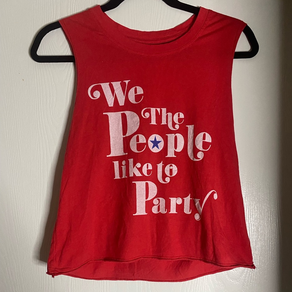 Zoe + Liv, Tanktop, medium